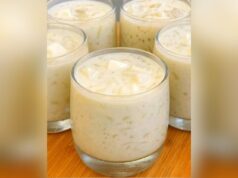 Cuaca Panas, Ini Resep Es Susu Creamy Kelapa Paling Segar IMG 20260228 WA0027