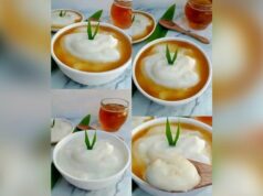 Ini Cara Membuat Bubur Sumsum Super Lembut IMG 20260228 WA0029