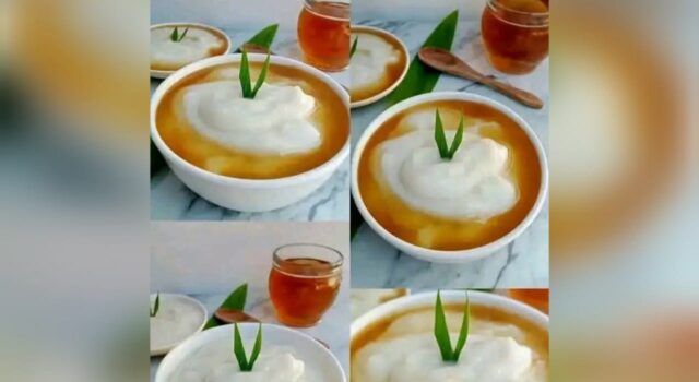 Ini Cara Membuat Bubur Sumsum Super Lembut IMG 20260228 WA0029