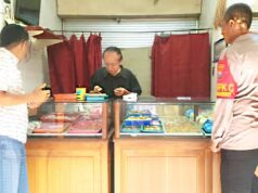 Sugihwaras Bojonegoro Dijaga Ketat, Patroli Rutin Sasar Titik Rawan IMG 20260228 WA0033