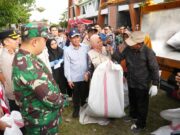 Pulang ke Tanah Kelahiran, Menteri Lingkungan Hidup Hanif Faisol Puji Semangat Kebersihan Warga Bojonegoro 1772808653479 copy 1280x806