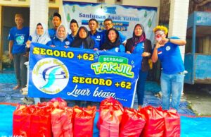 Segoro Bojonegoro Gelar Santunan Anak Yatim, Tahlil, dan Buka Bersama di Kanor 1773492506072 copy 1280x815