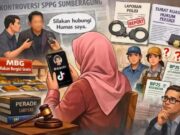 Hak Pekerja Dipertanyakan, Isu BPJS di SPPG Sumberagung Ngraho Bojonegoro Menguat IMG 20260301 WA0000