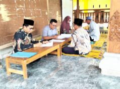 Penggunaan BOSDA 2025 Madrasah Dipantau Ketat, 5 Kecamatan di Tuban Jadi Sasaran IMG 20260301 WA0001