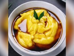 Bubur Sumsum Ubi Kuning Lembut dan Creamy, Dessert Tradisional yang Naik Level IMG 20260301 WA0018