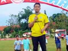 Bupati Bojonegoro Setyo Wahono Ingatkan Media: Jangan Sampai Keluar Koridor IMG 20260301 WA0021