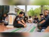 Momentum Ramadan, PWB Bojonegoro Perkuat Solidaritas Lewat Doa dan Aksi Sosial IMG 20260302 WA0002
