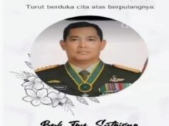 Duka Nasional: Try Sutrisno Meninggal Dunia pada Usia 90 Tahun IMG 20260302 WA0022