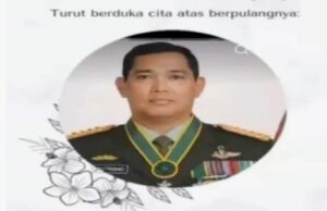 Duka Nasional: Try Sutrisno Meninggal Dunia pada Usia 90 Tahun IMG 20260302 WA0022