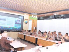 Arus Mudik 2026, Lamongan Siagakan Personel Gabungan dan Tenaga Medis 24 Jam IMG 20260302 WA0024