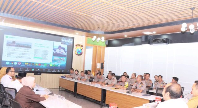 Arus Mudik 2026, Lamongan Siagakan Personel Gabungan dan Tenaga Medis 24 Jam IMG 20260302 WA0024