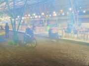 Omzet Terancam Turun, Hujan Deras Bikin Pedagang Takjil Lamongan Sepi IMG 20260302 WA0025