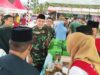 Kodim Bojonegoro Hadirkan Pasar Murah Ramadan, Warga Sumringah IMG 20260302 WA0032