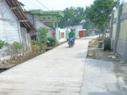 Jalan Dayukidul Bojonegoro Kini Mulus, Warga Rasakan Manfaat Nyata BKKD 2025 IMG 20260303 WA0009