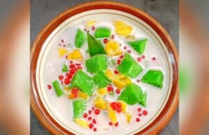 Es Bongko Tradisional Rasa Premium, Begini Cara Membuatnya IMG 20260303 WA0027