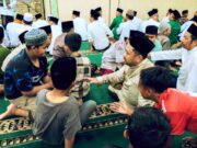 Ramadan di Masjid Siti Hajar Driyorejo, Bupati Gresik Bahas Stabilitas Hingga Lapangan Kerja IMG 20260303 WA0029