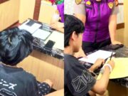 Kasus UIN Suska Pekanbaru Riau: Tersangka Sempat Ingin Akhiri Hidup IMG 20260303 WA0033