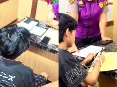 Kasus UIN Suska Pekanbaru Riau: Tersangka Sempat Ingin Akhiri Hidup IMG 20260303 WA0033