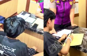 Kasus UIN Suska Pekanbaru Riau: Tersangka Sempat Ingin Akhiri Hidup IMG 20260303 WA0033