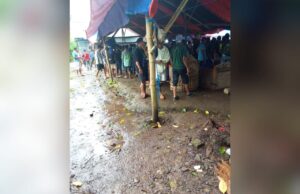 Kasus Judi Sambirejo Banyuwangi Viral, Integritas Aparat Dipertanyakan IMG 20260303 WA0036