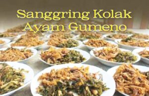 Kolak Ayam Sanggring: Warisan Spiritual yang Tak Boleh Punah di Gresik IMG 20260304 WA0002