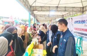Gerakan Pangan Murah Bojonegoro, Solusi Cegah Kenaikan Harga Lebaran IMG 20260304 WA0004