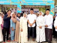 Tour Bojonegoro Resmi Digagas, Anak-Anak Diajak Kenali Potensi Daerah Sejak Dini IMG 20260304 WA0009