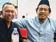 Eks JI Ali Fauzi Yang Kini Aktivis Perdamaian Bicara Soal Serangan ke Iran IMG 20260304 WA0021