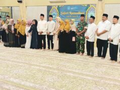 Safari Ramadhan di Sugio Lamongan Jadi Ajang Penguatan Sinergi dan Kepedulian Sosial IMG 20260304 WA0022