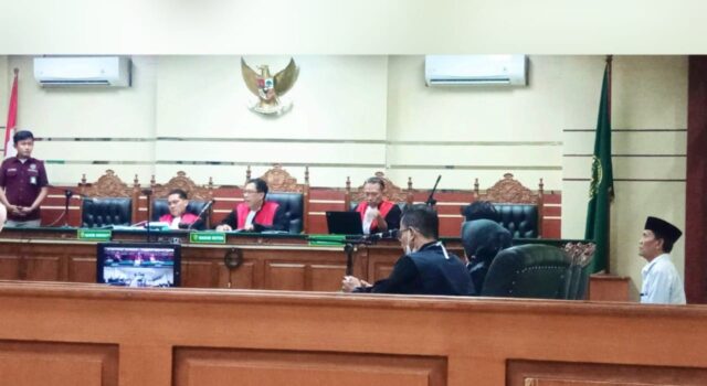 Drama Sidang BKKD Bojonegoro 2021 Padangan, Kesaksian Teller Picu Kontroversi IMG 20260304 WA0033