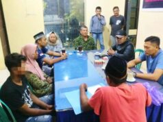 Pemuda Bojonegoro Ini Curi Rokok di Toko Tutup, Polisi Kapas Tempuh Jalur Damai IMG 20260304 WA0045