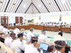 Data Pengangguran Hingga UMKM Dibedah dalam Rakor Pemkab Bojonegoro IMG 20260305 WA0000