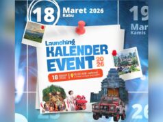 Catat Tanggalnya, Launching Kalender Event Bojonegoro 2026 Digelar Meriah IMG 20260305 WA0004