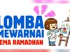 Jangan Sampai Ketinggalan, Lomba Mewarnai Ramadhan Bojonegoro 2026 IMG 20260305 WA0007