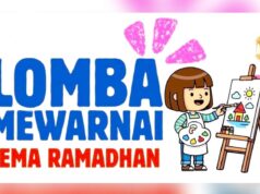 Jangan Sampai Ketinggalan, Lomba Mewarnai Ramadhan Bojonegoro 2026 IMG 20260305 WA0007