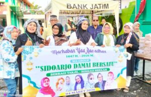 Ramadan Jadi Momentum, Komunitas Perempuan Sidoarjo Desak Pimpinan Rukun IMG 20260305 WA0008