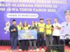 Kontingen Gresik Jawara 6 Besar di Porprov Jatim 2025 IMG 20260305 WA0015