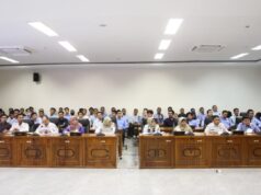 Sengkarut Menu MBG Ramadan: DPRD Bojonegoro Semprot Kualitas dan Bongkar Fakta Anggaran IMG 20260305 WA0023