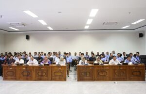 Sengkarut Menu MBG Ramadan: DPRD Bojonegoro Semprot Kualitas dan Bongkar Fakta Anggaran IMG 20260305 WA0023