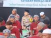 Instruksi Tegas Kapolres Lamongan: Jadilah Penolong, Tirulah Ketulusan Yayasan Berkas Bersinar IMG 20260305 WA0032