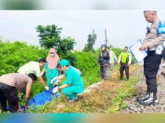 Detik-Detik KA Anjasmoro Tabrak Warga di Desa Rejosari Lamongan, Korban Tewas Seketika IMG 20260305 WA0033
