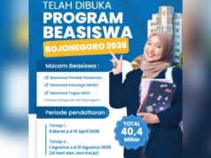 Catat, Ini Link dan Nomor WhatsApp Resmi Pendaftaran Beasiswa Bojonegoro Tahun 2026 IMG 20260305 WA0043