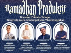 Cetak Sejarah Baru, Dinpora Bojonegoro Tantang Pemuda Bergerak Nyata Lewat Ajang Ini IMG 20260306 WA0001