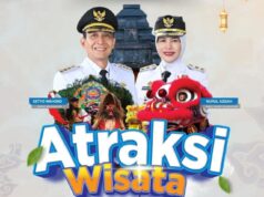 Wisata Keluarga Jadi Makin Asyik: Atraksi Budaya Bojonegoro Siap Manjakan Pemudik di Maret 2026 IMG 20260306 WA0016