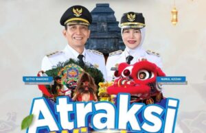 Wisata Keluarga Jadi Makin Asyik: Atraksi Budaya Bojonegoro Siap Manjakan Pemudik di Maret 2026 IMG 20260306 WA0016