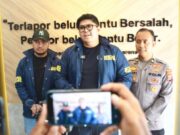 Cuma Gara-Gara Bubuk Mercon, Pemuda 19 Tahun di Gresik Harus Rayakan Ramadan di Sel Tahanan IMG 20260306 WA0025