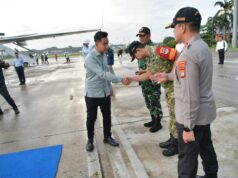 Instruksi Presiden Prabowo: Wapres Gibran Pastikan Pembangunan Daerah di Tuban Bukan Sekedar Seremonial IMG 20260306 WA0026