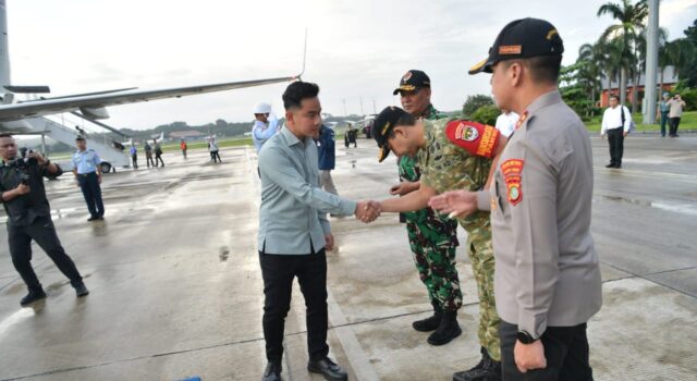 Instruksi Presiden Prabowo: Wapres Gibran Pastikan Pembangunan Daerah di Tuban Bukan Sekedar Seremonial IMG 20260306 WA0026