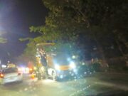 Proyek Abunawas di Jalur Provinsi Babat Lamongan Bojonegoro: Baru Diperbaiki Sudah Hancur IMG 20260307 WA0018