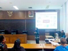 Jangan Main-Main, OPD Bojonegoro Kini Wajib Pajang Hasil Survei Kepuasan Warga IMG 20260307 WA0020
